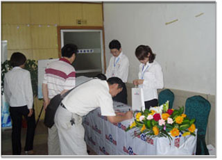 2010年百度營(yíng)銷(xiāo)中國(guó)行企業(yè)交流會(huì)